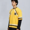 Nhl X Moose Knuckles Bruins Tee