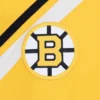Nhl X Moose Knuckles Bruins Tee