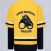Nhl X Moose Knuckles Bruins Tee
