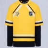 Nhl X Moose Knuckles Bruins Tee