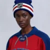 Nhl X Moose Knuckles Canadiens Beanie