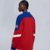 Nhl X Moose Knuckles Canadiens Polo