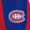 Nhl X Moose Knuckles Canadiens Polo