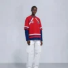 Nhl X Moose Knuckles Canadiens Tee