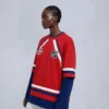 Nhl X Moose Knuckles Canadiens Tee