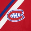 Nhl X Moose Knuckles Canadiens Tee