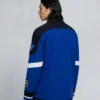 Nhl X Moose Knuckles Maple Leafs Polo