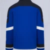 Nhl X Moose Knuckles Maple Leafs Polo