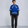 Nhl X Moose Knuckles Maple Leafs Tee