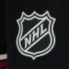 Nhl X Moose Knuckles Team Bomber Jacket