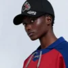 Nhl X Moose Knuckles Team Cap