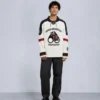 Nhl X Moose Knuckles Team Polo