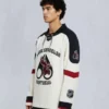 Nhl X Moose Knuckles Team Polo