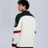 Nhl X Moose Knuckles Team Polo