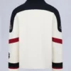 Nhl X Moose Knuckles Team Polo