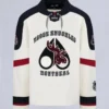 Nhl X Moose Knuckles Team Polo