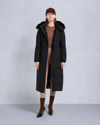 Nyluxe Jocada Parka