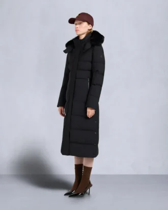 Nyluxe Jocada Parka