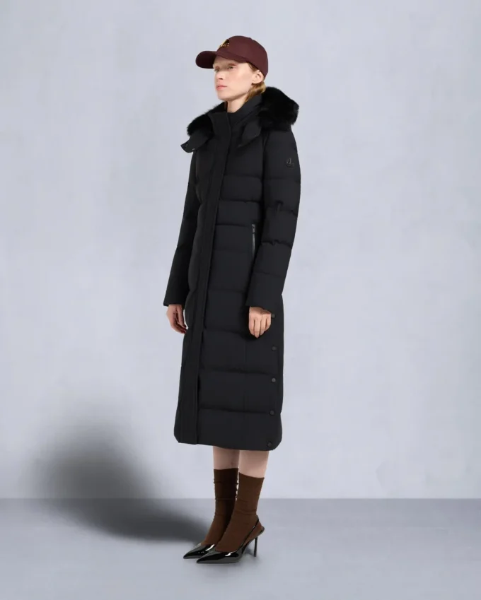 Nyluxe Jocada Parka