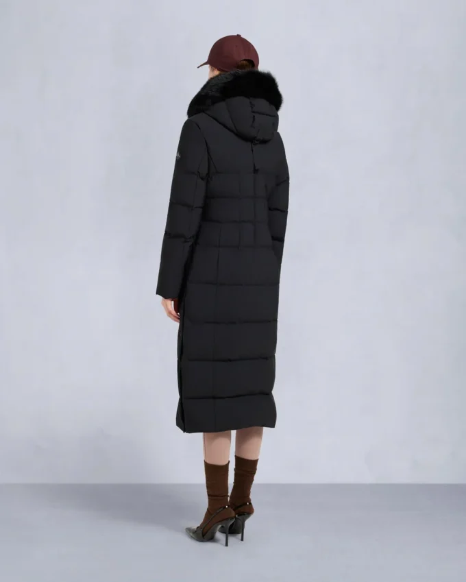 Nyluxe Jocada Parka