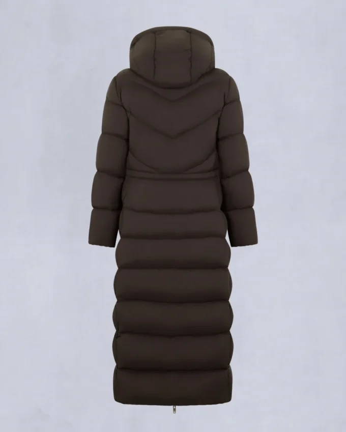 Nyluxe Jocada Parka