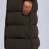 Nyluxe Jocada Parka