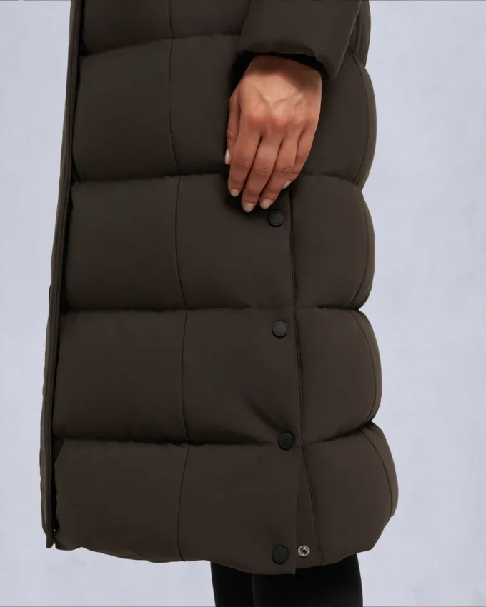Nyluxe Jocada Parka