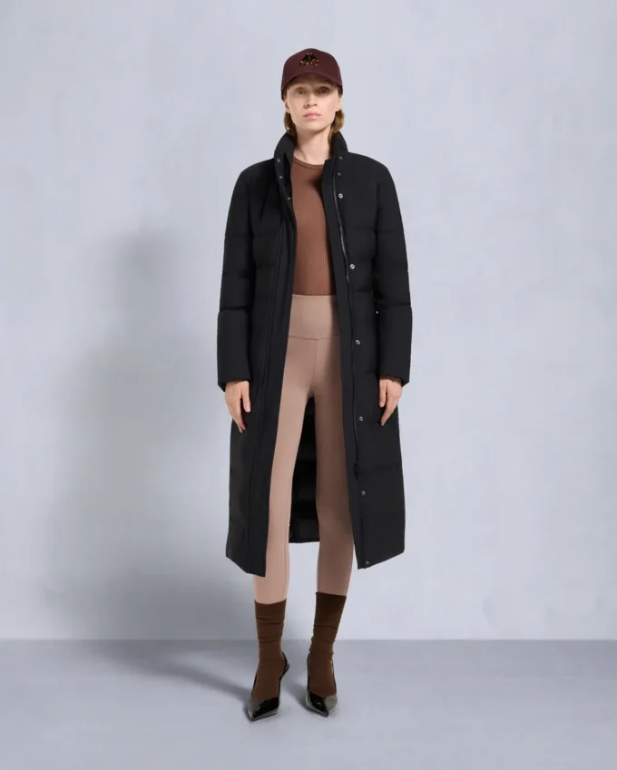Nyluxe Jocada Parka
