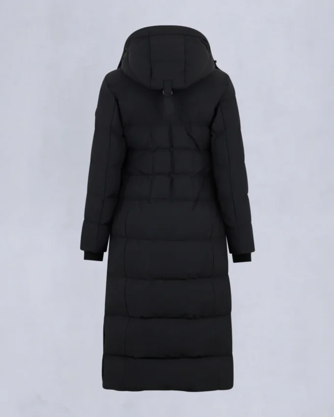 Nyluxe Jocada Parka