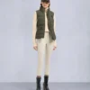Nyluxe Koussi Vest
