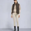 Nyluxe Koussi Vest