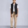 Nyluxe Koussi Vest