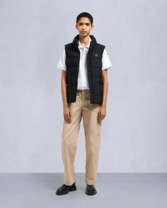 Nyluxe Koussi Vest