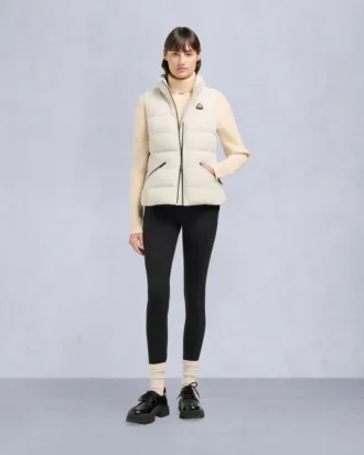 Nyluxe Koussi Vest