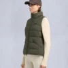 Nyluxe Koussi Vest