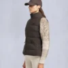 Nyluxe Koussi Vest