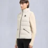 Nyluxe Koussi Vest