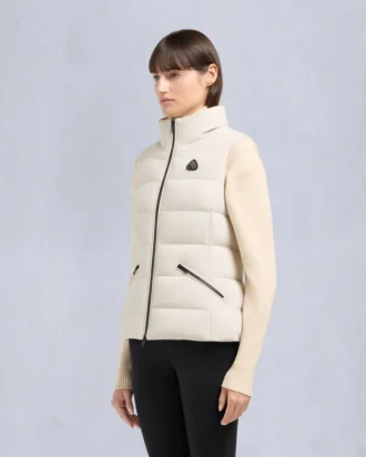 Nyluxe Koussi Vest