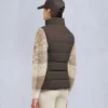 Nyluxe Koussi Vest