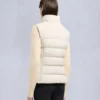 Nyluxe Koussi Vest