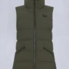 Nyluxe Koussi Vest