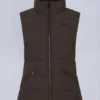 Nyluxe Koussi Vest