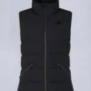 Nyluxe Koussi Vest