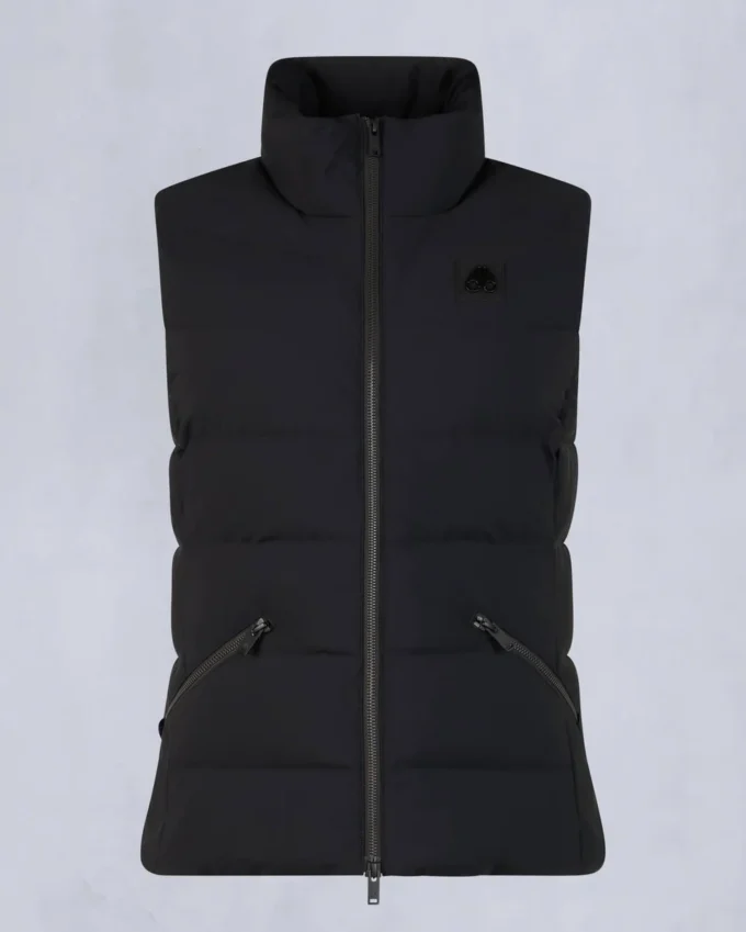 Nyluxe Koussi Vest