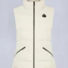 Nyluxe Koussi Vest