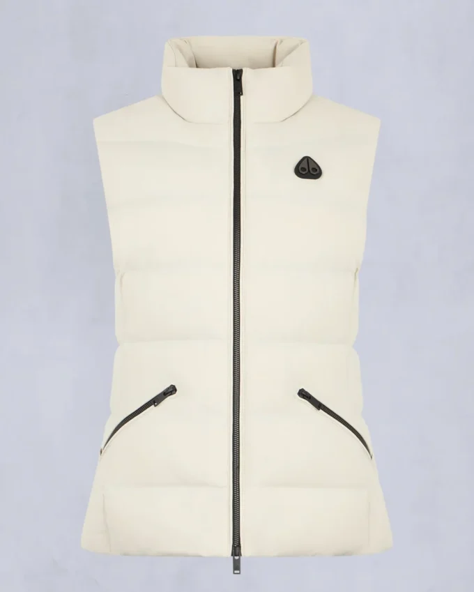 Nyluxe Koussi Vest