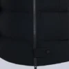 Nyluxe Watershed Shearling Trim Parka
