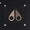 Original Ballistic Shearling Trim Bomber Jacket