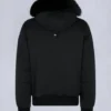 Original Ballistic Shearling Trim Bomber Jacket