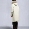 Original Dawson Shearling Trim Parka